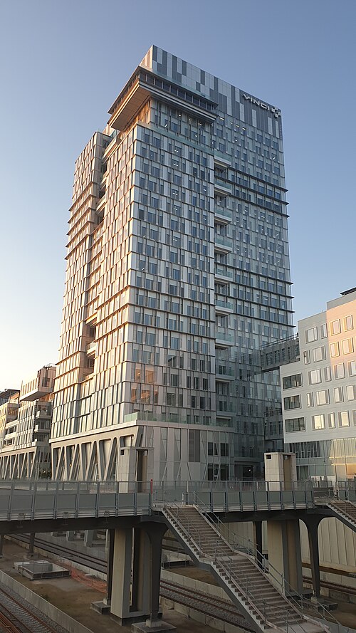 Société Générale d'Enterprises